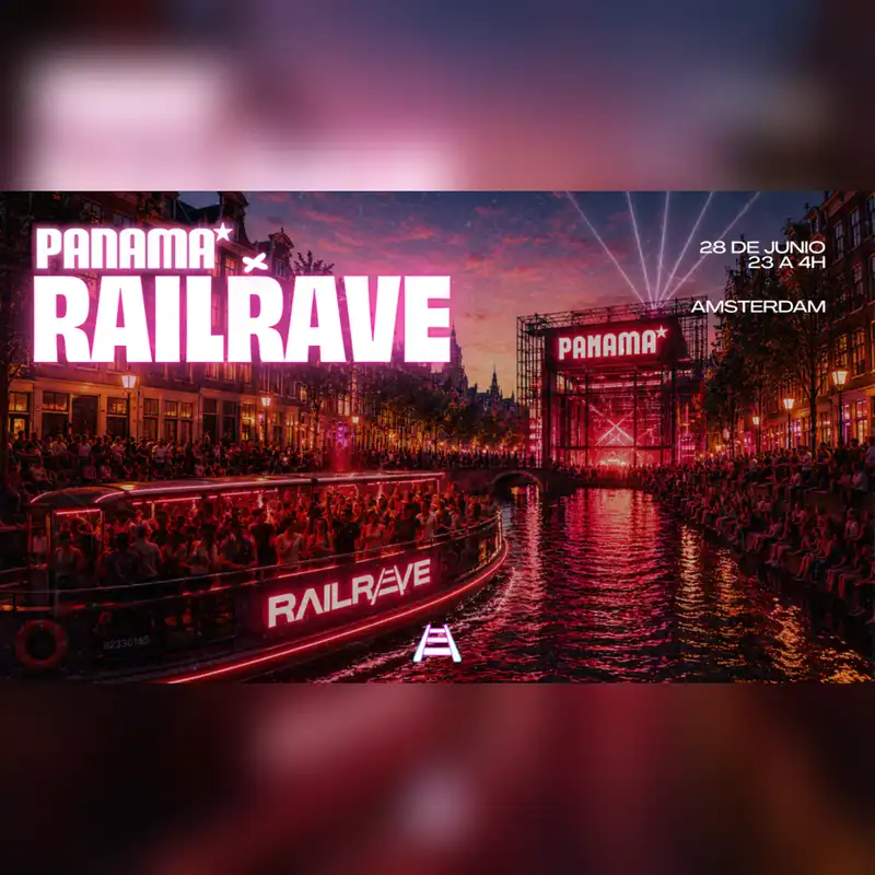 Railrave