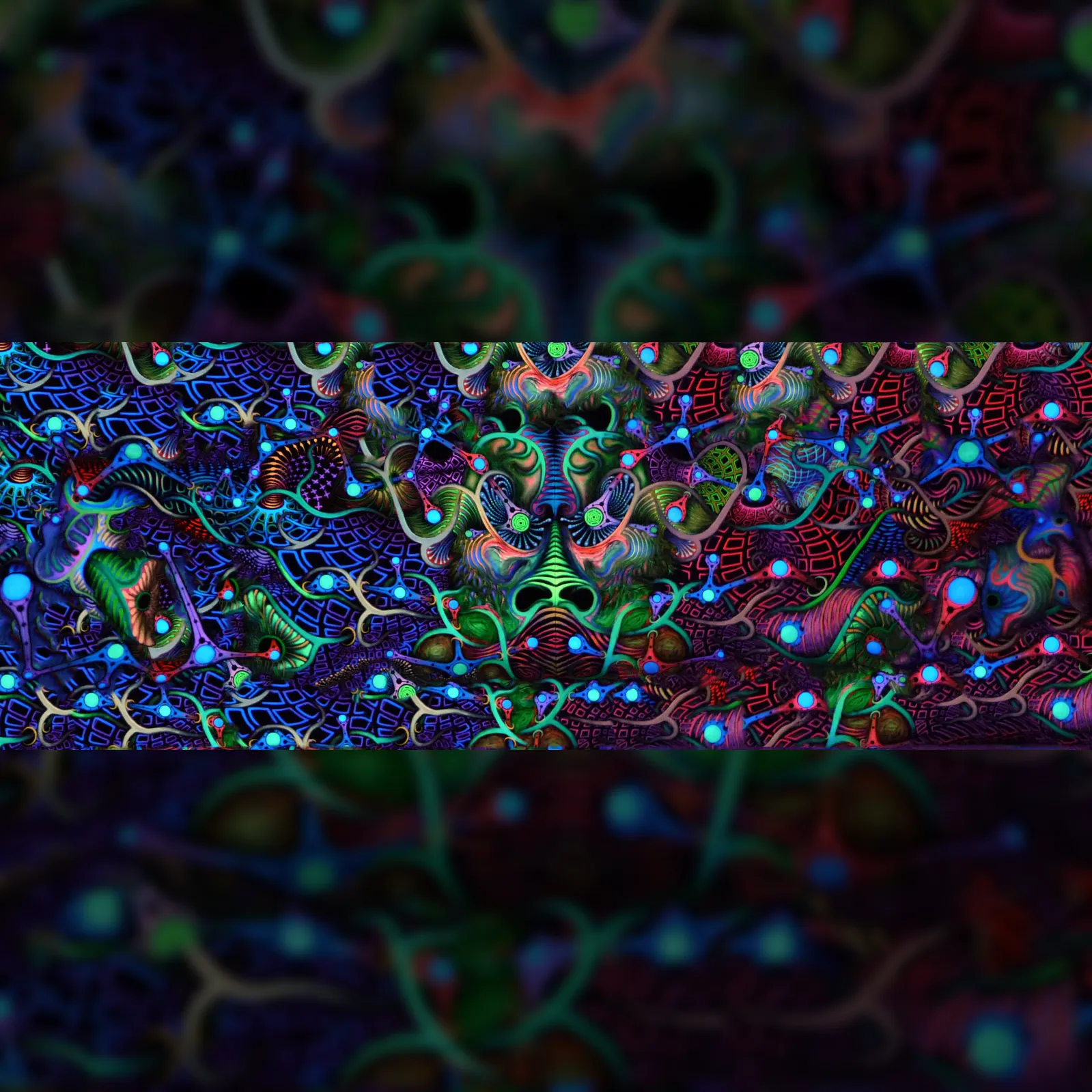 Trance Orient express 100! 