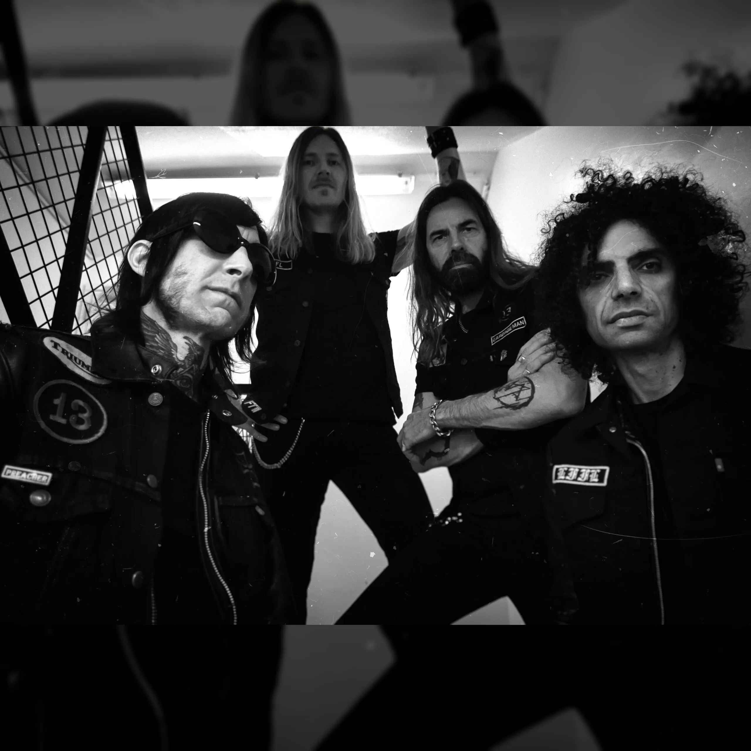 The Lords Of Altamont