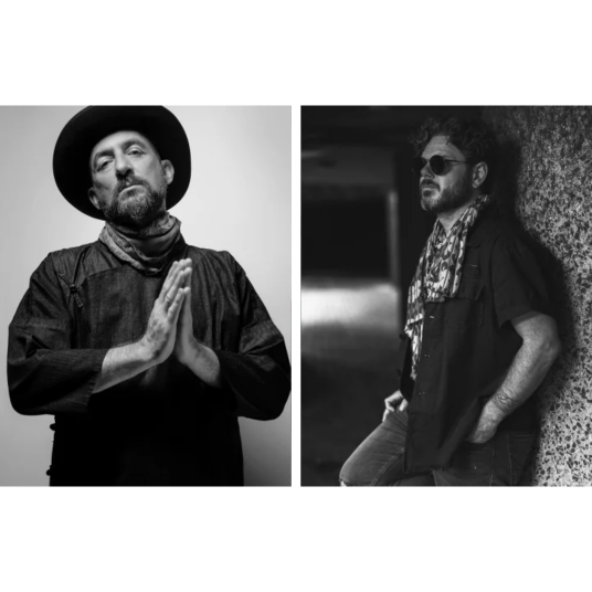 Damian Lazarus, Made by Pete