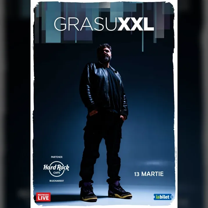 Grasu XXL