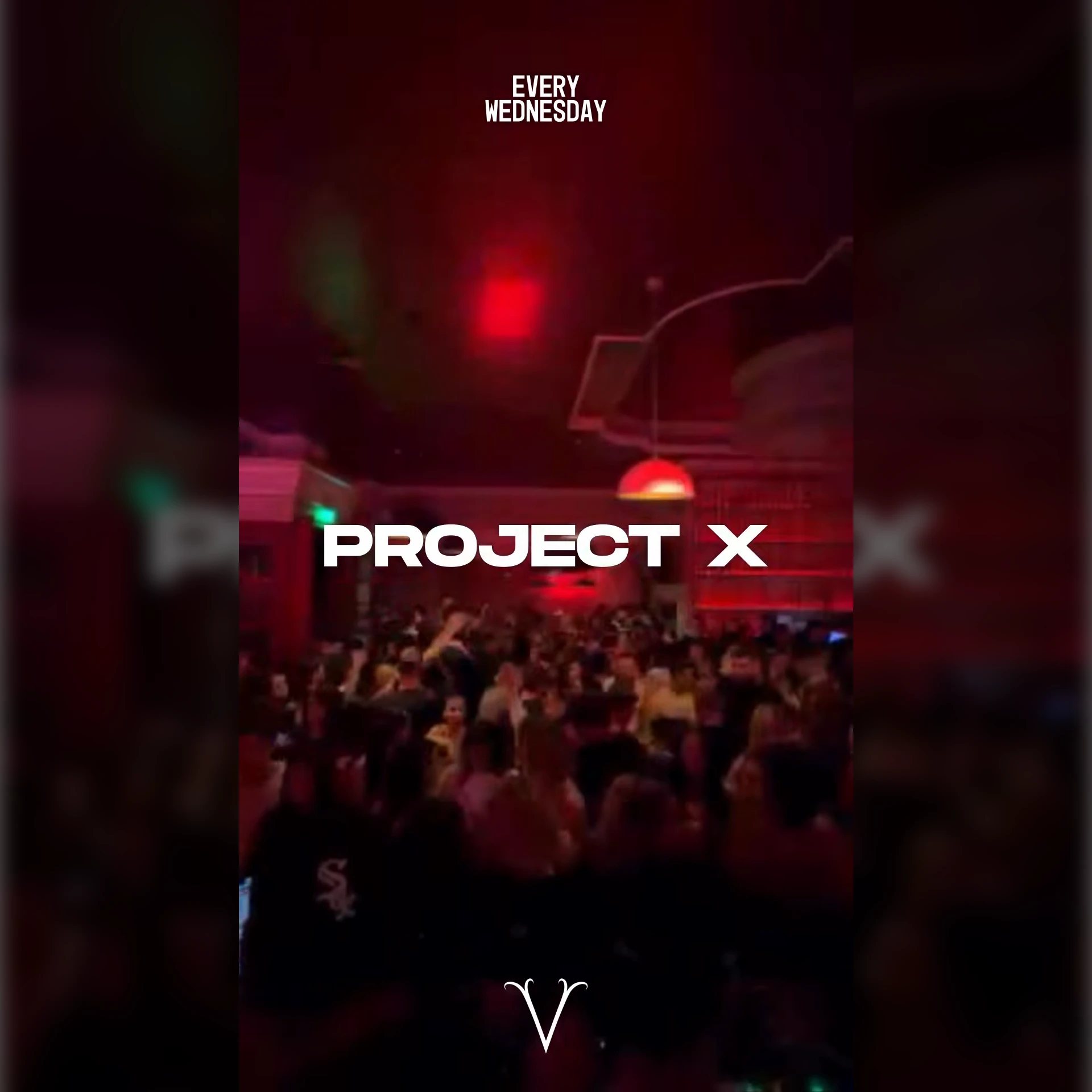Project X