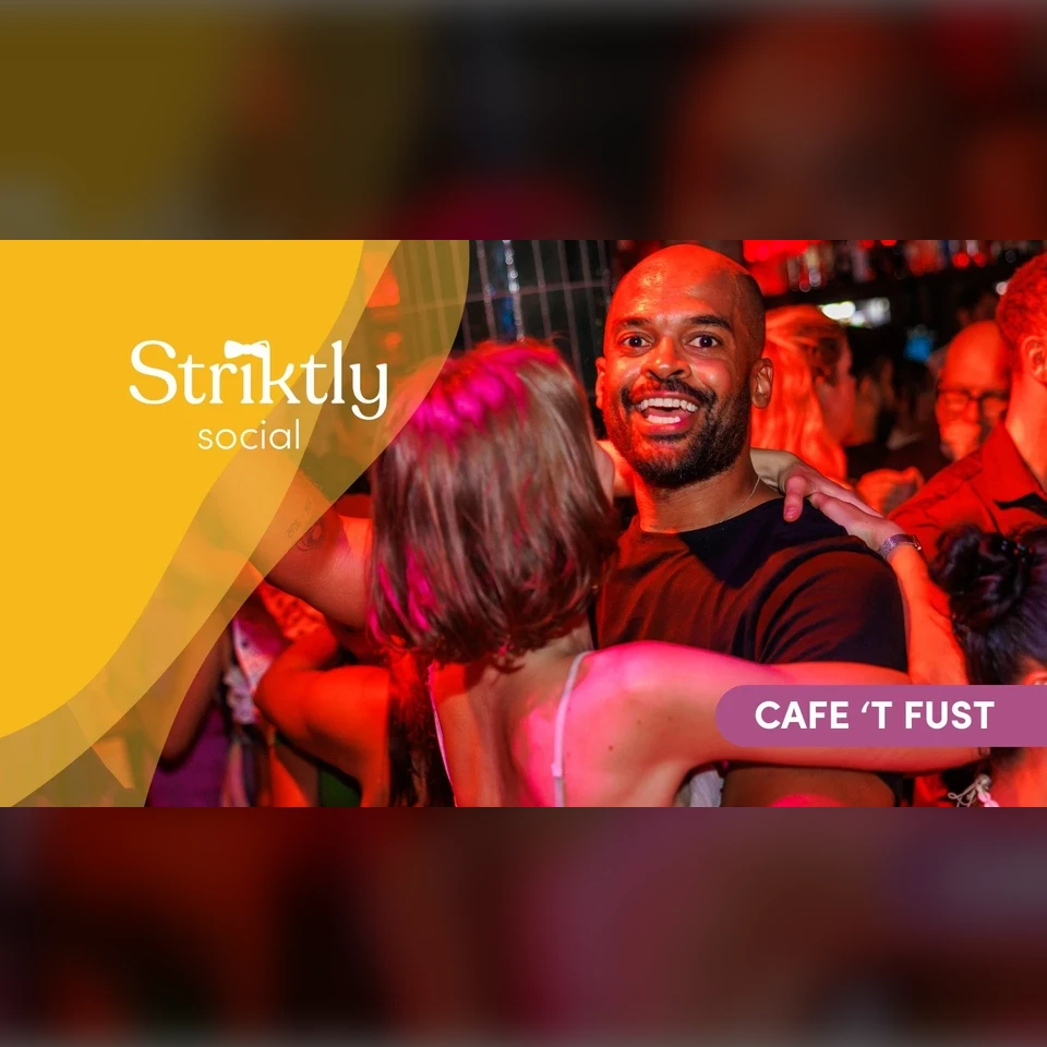 Striktly Social