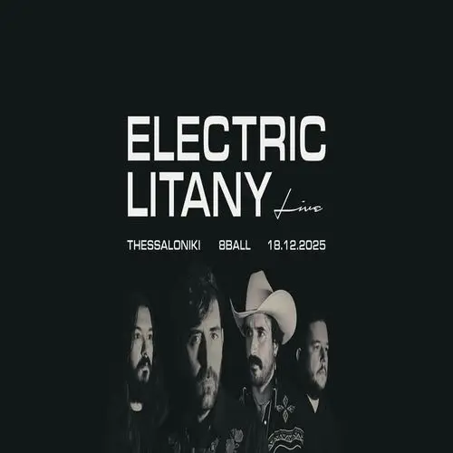 Electric Litany