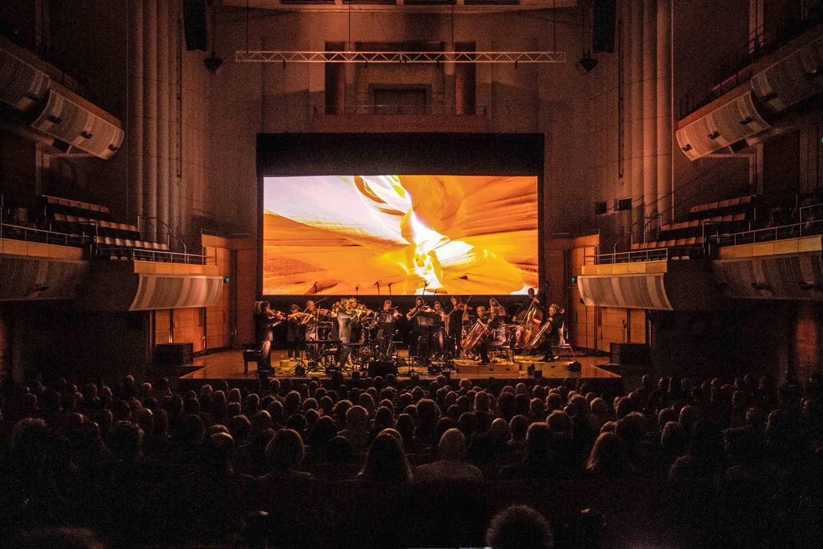 Shostakovich vs. Bach