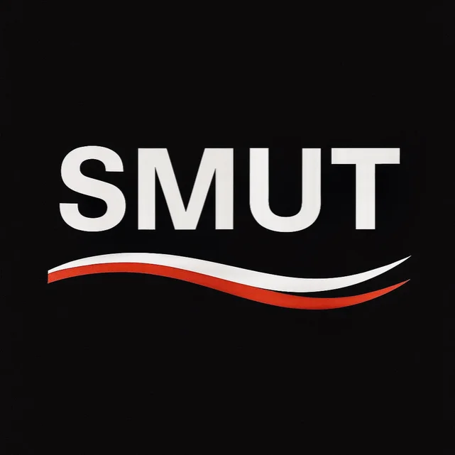 SMUT x Marcal x Sandrien