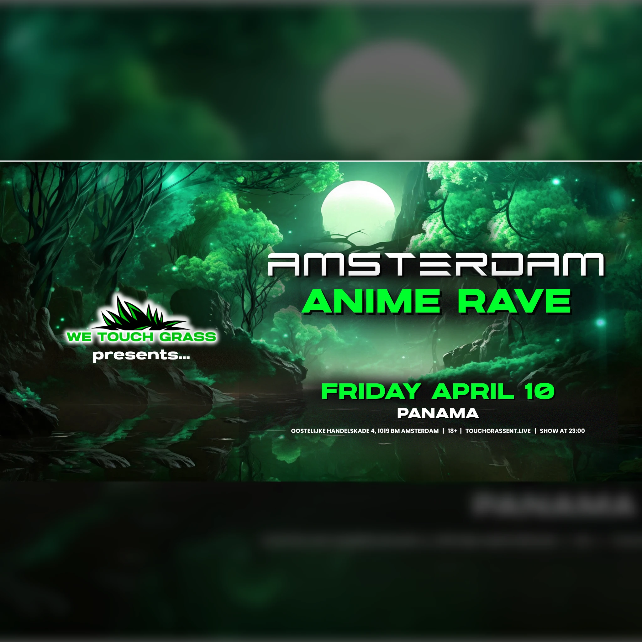 Anime Rave