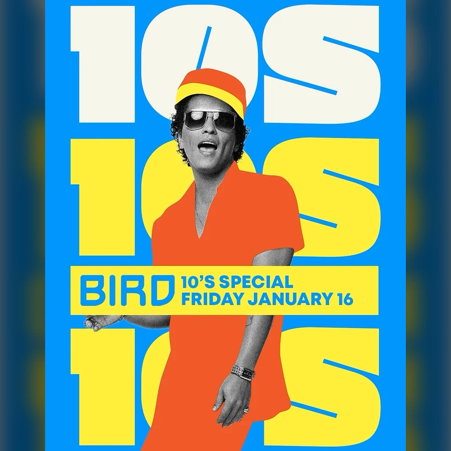 10s special – 16 jan 2026