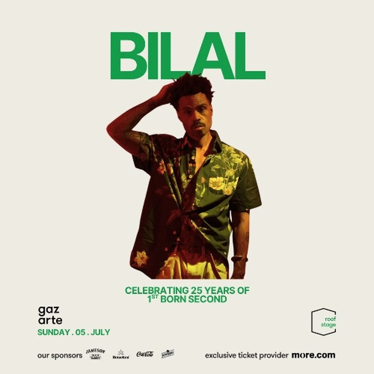 Bilal