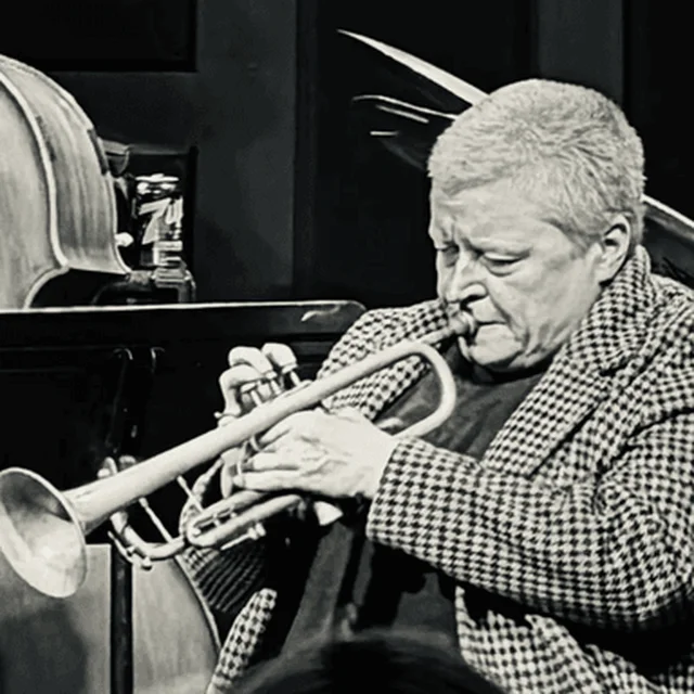 Smalls Afternoon Jam Session Hosted by Carol Morgan - Carol Morgan