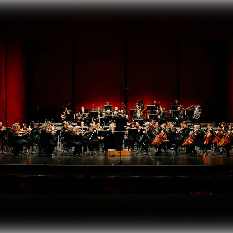 Cosmos: Πασχαλινή συναυλία με την Εθνική Συμφωνική Ορχήστρα και τη Χορωδία της ΕΡΤ