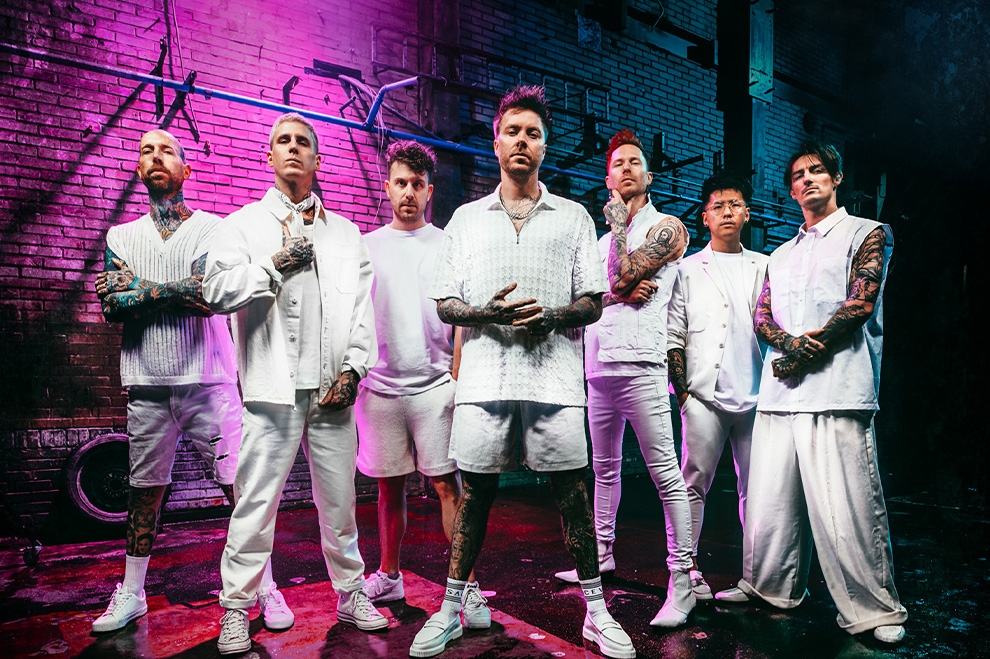 Amsterdam | The Dirty Daddies