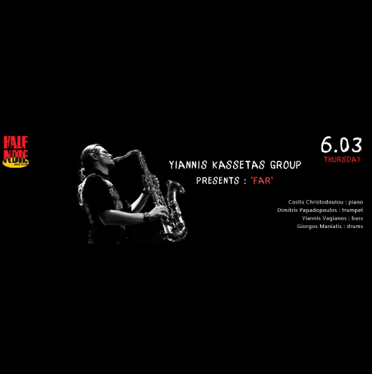 YIANNIS KASSETAS GROUP