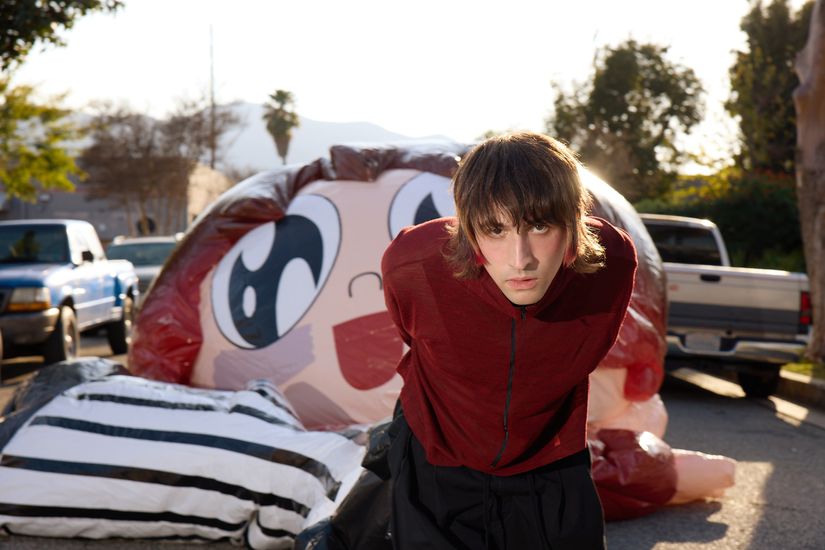 28/2 | Porter Robinson