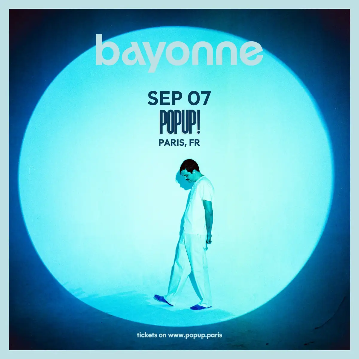 Bayonne