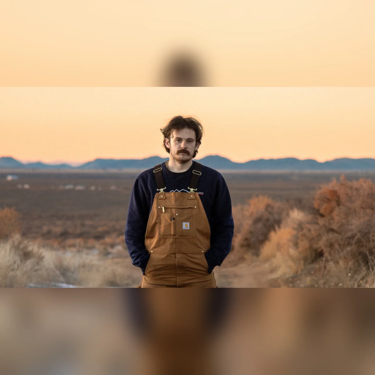 Ethan Regan: Young Regan Tour