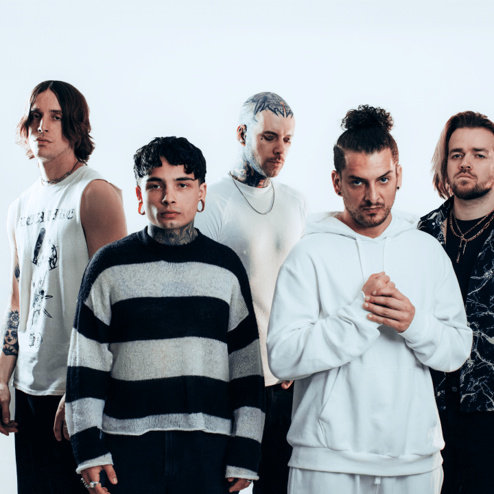 ten56. + VCTMS + DALI + Cabal