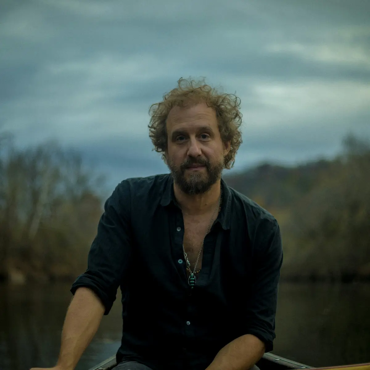 Phosphorescent + Rich Ruth