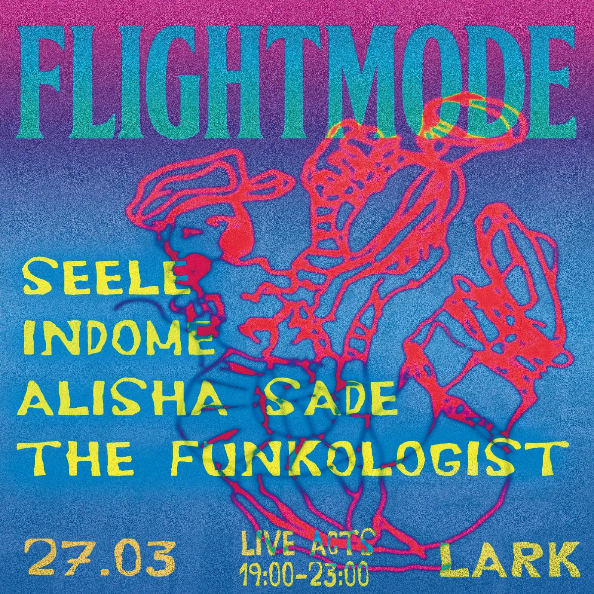 FLIGHTMODE