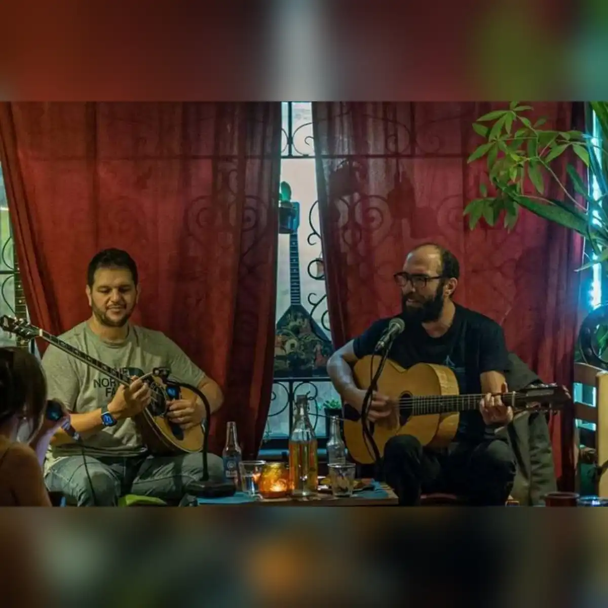 Κορακάκης - Τσόγκας