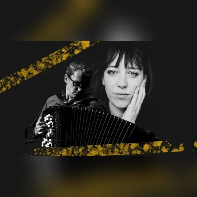 Vive le Jazz | Charlotte Planchou & Didier Ithursarry - Charlotte Planchou