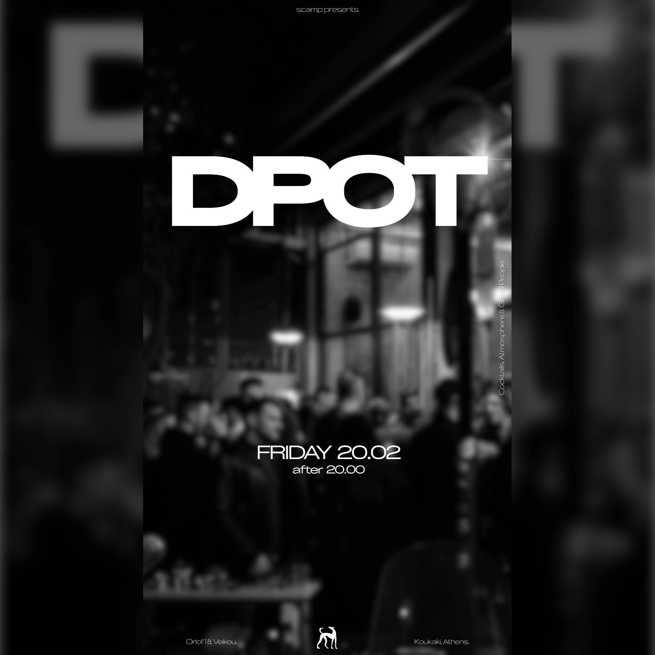 Dpot