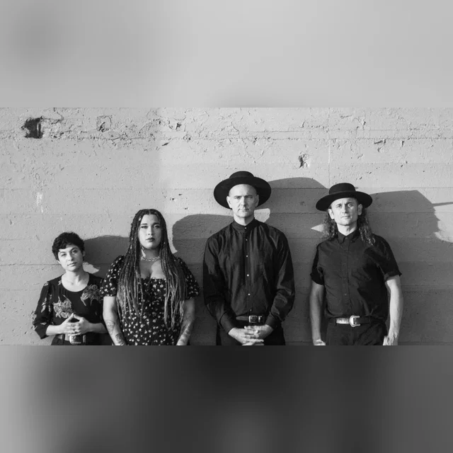 The Eagle Rock Gospel Singers - The Eagle Rock Gospel Singers