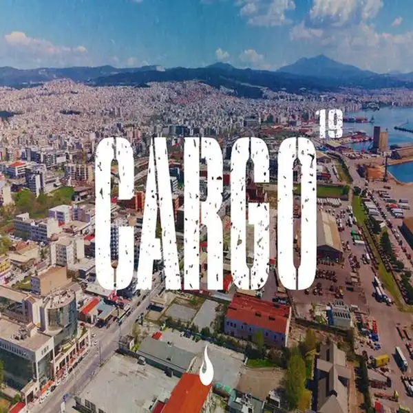 BLAZE presents 'CARGO ¹⁹' | 1-year ANNIVERSARY