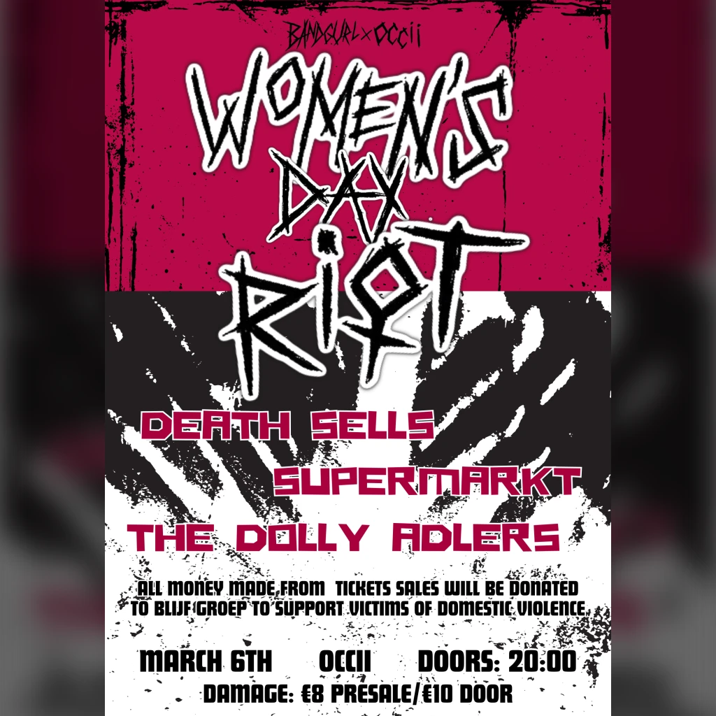 Women's Day Benefit Show 