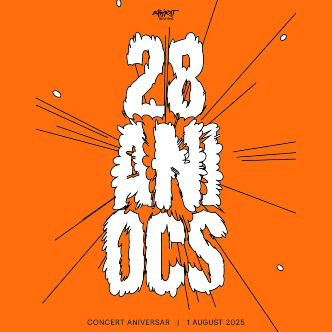 OCS 28 | Concert Aniversar