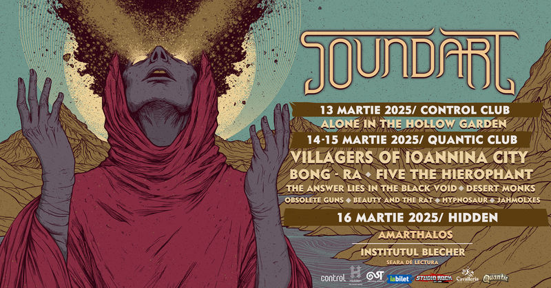 SoundArt Festival 2025