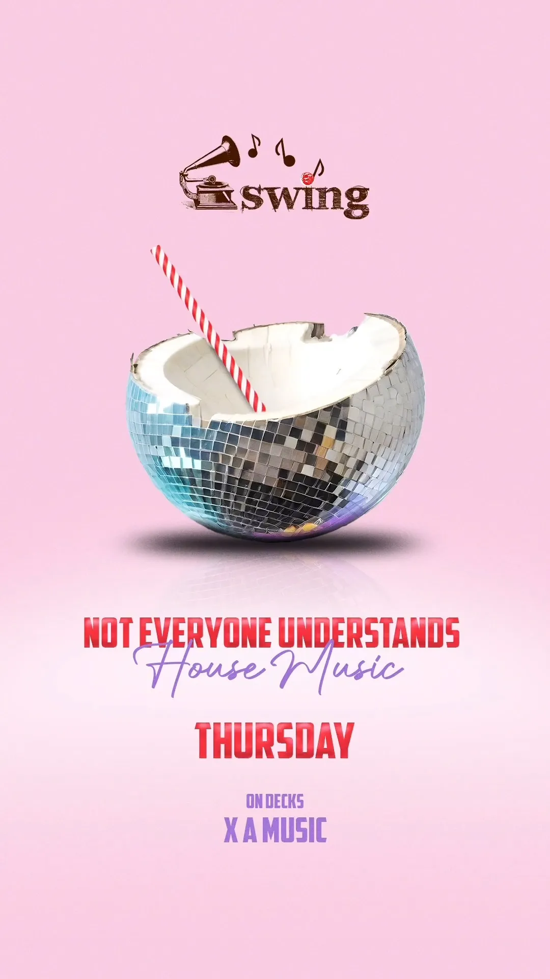 Not Everyone Understands