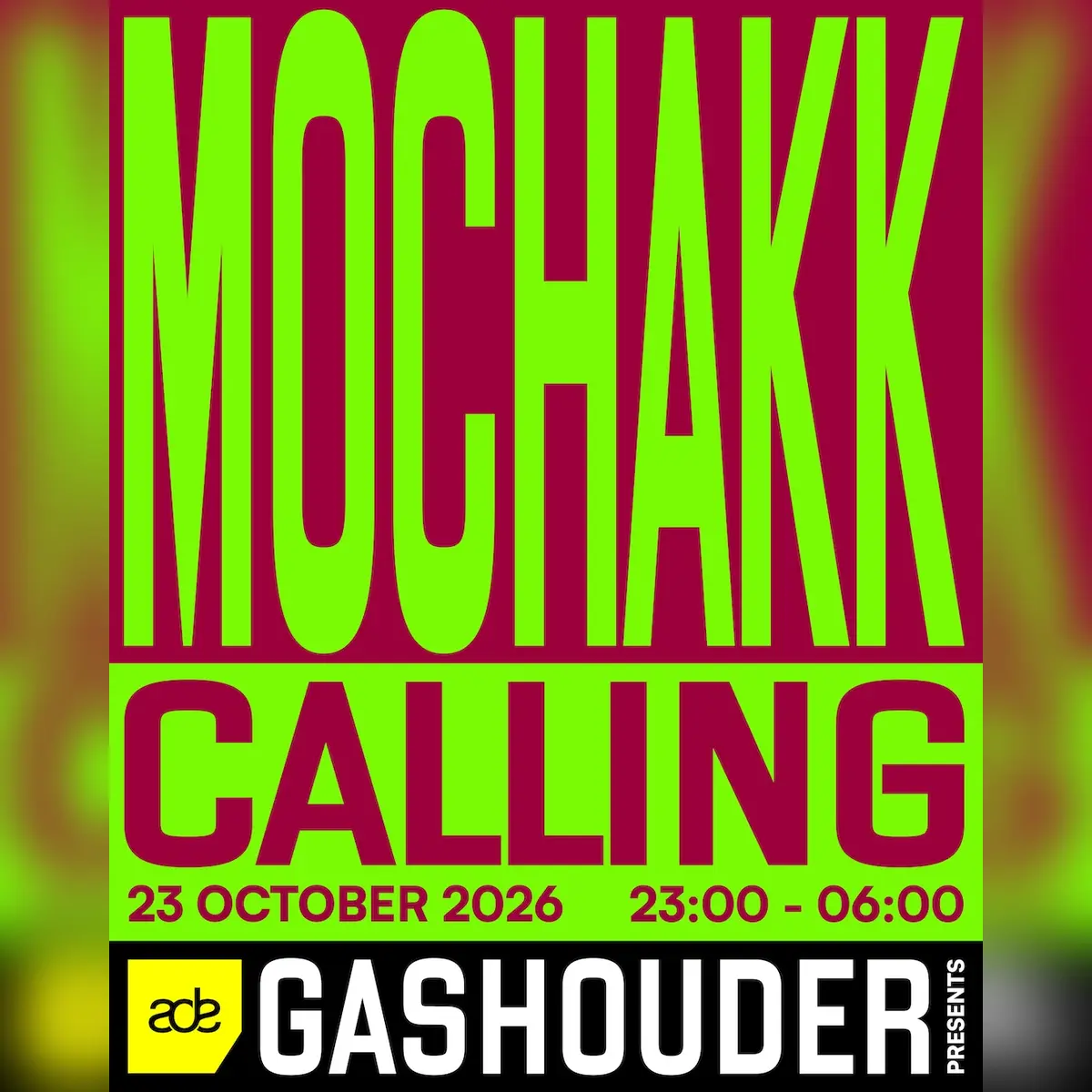 Mochakk CALLING
