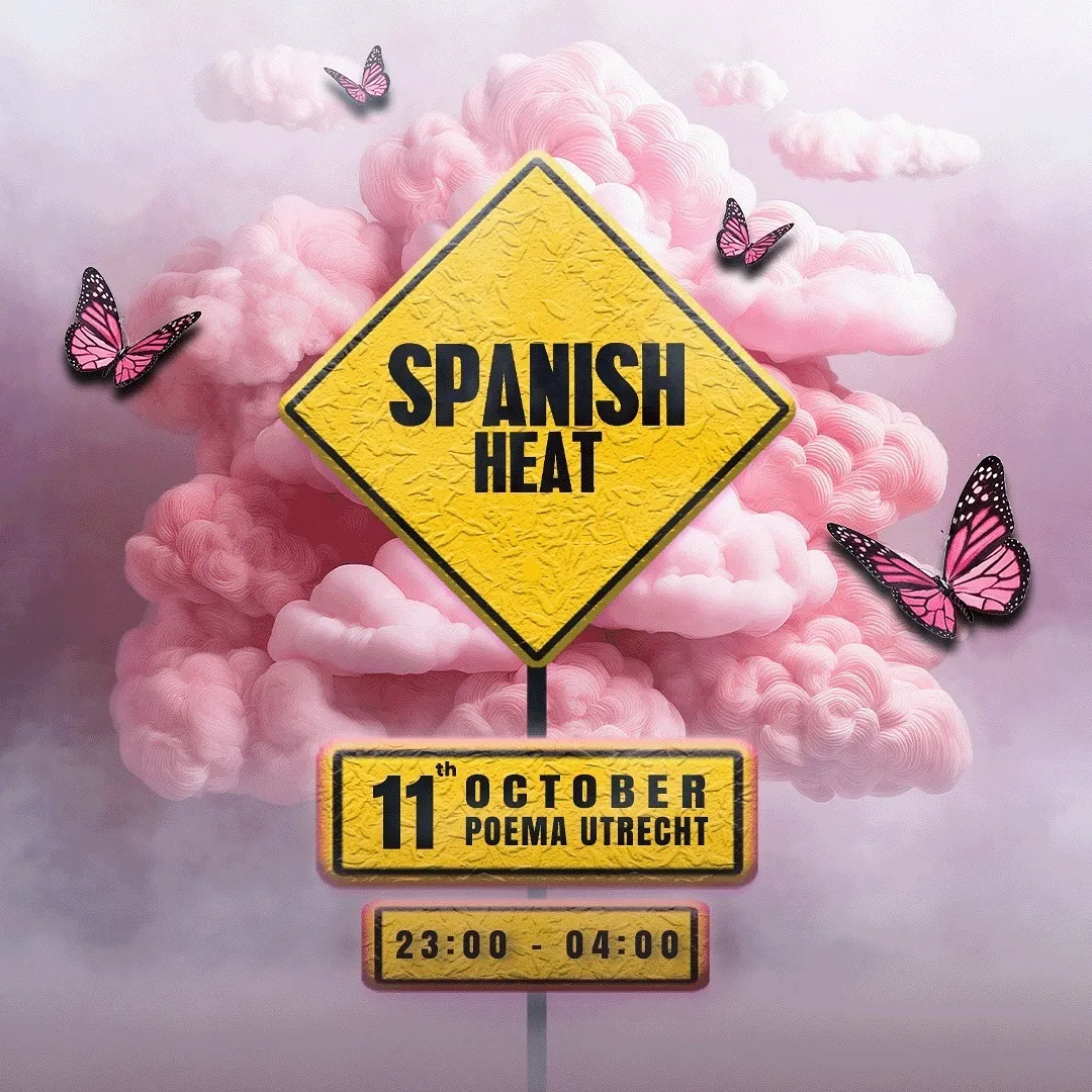 Spanish Heat