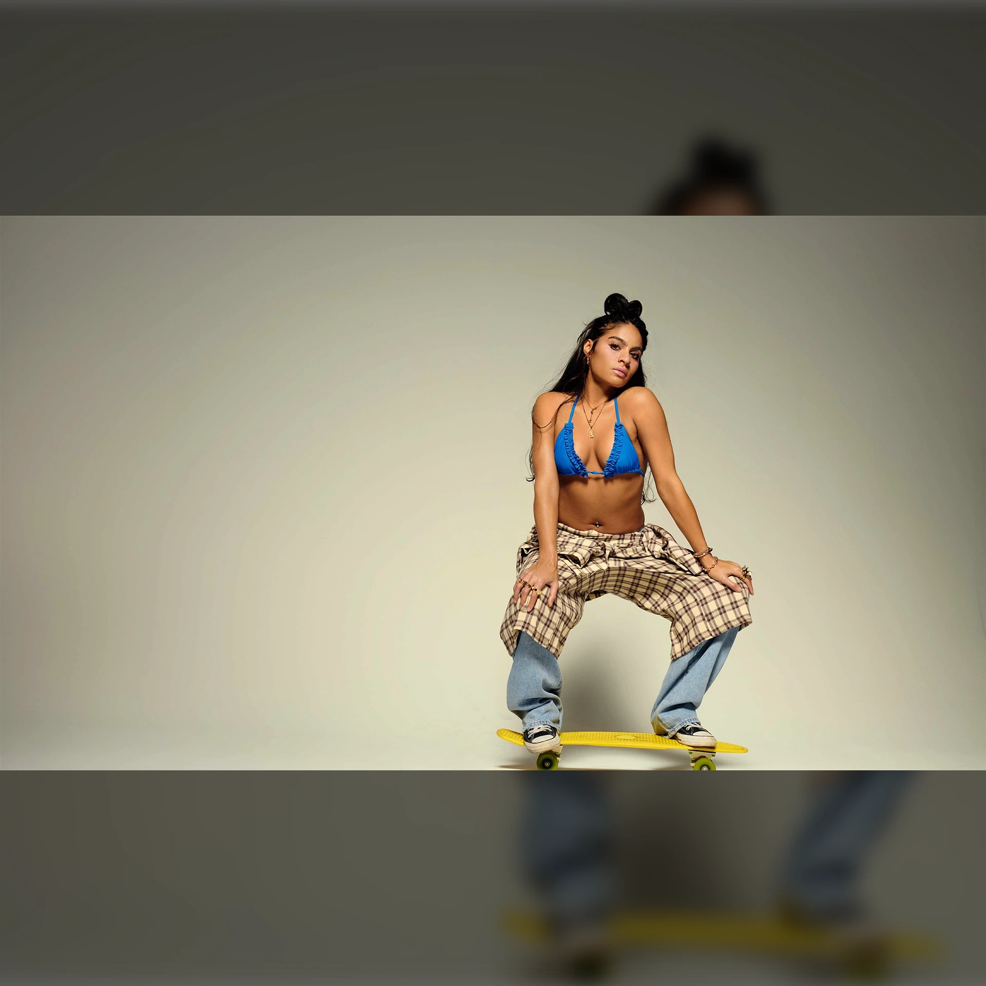 23/09 | Jessie Reyez - Paid in Memories Tour