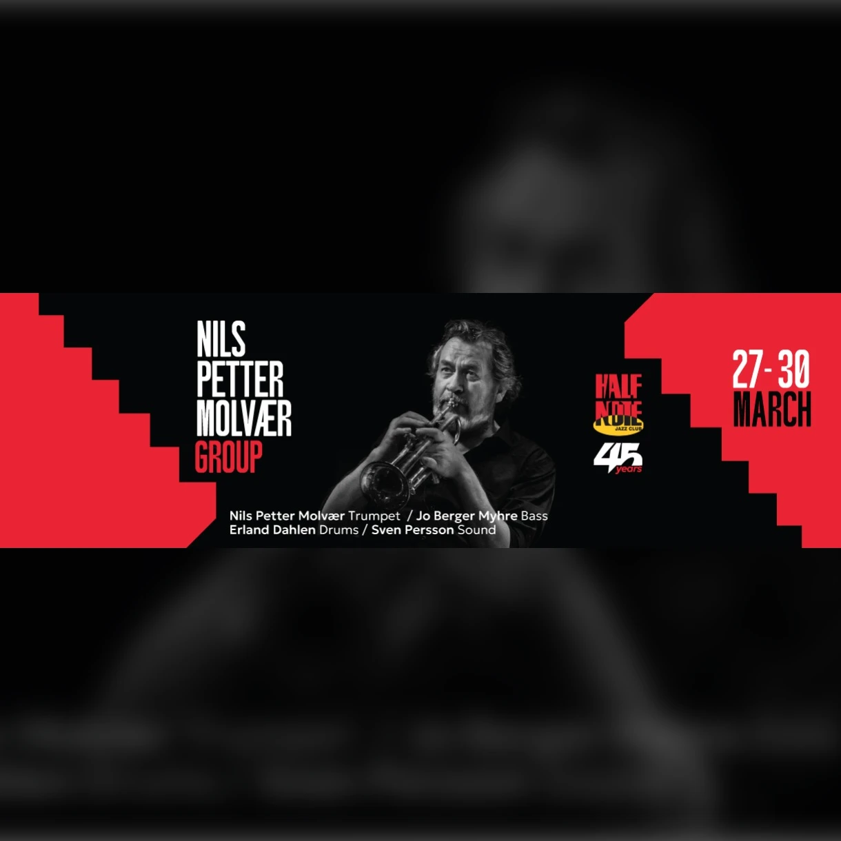 NLS PETER MOLVAER GROUP