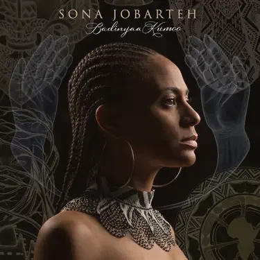 Sona Jobarteh