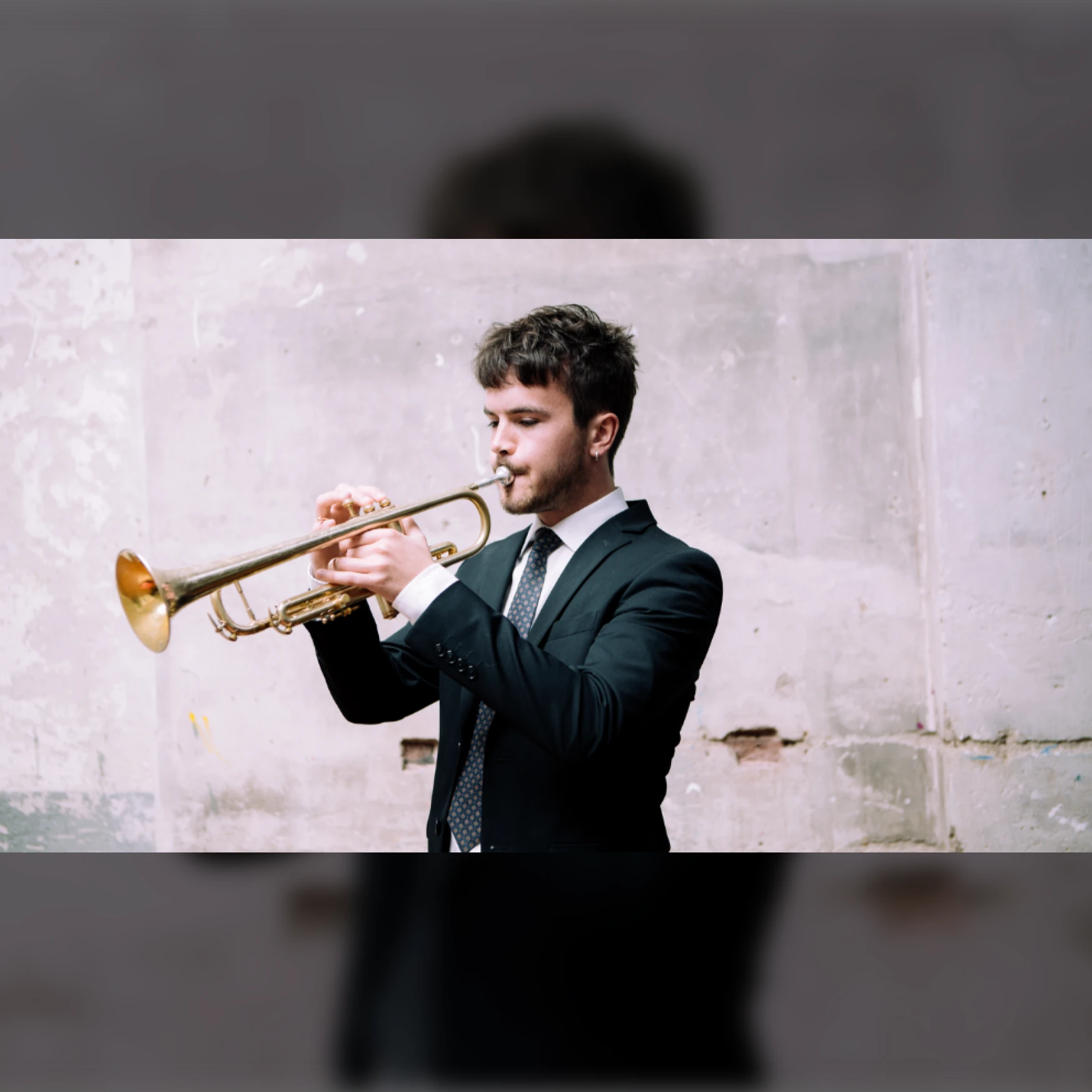 Rotterdam | Ian Cleaver Quintet