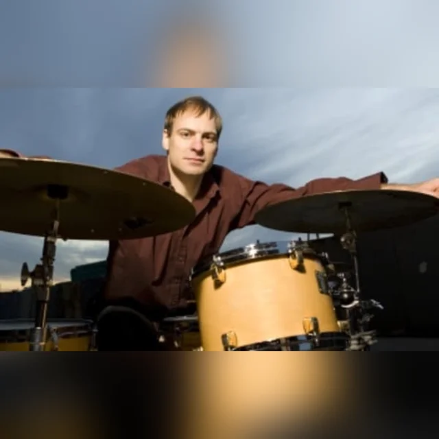 Ari Hoenig Trio - Ari Hoenig