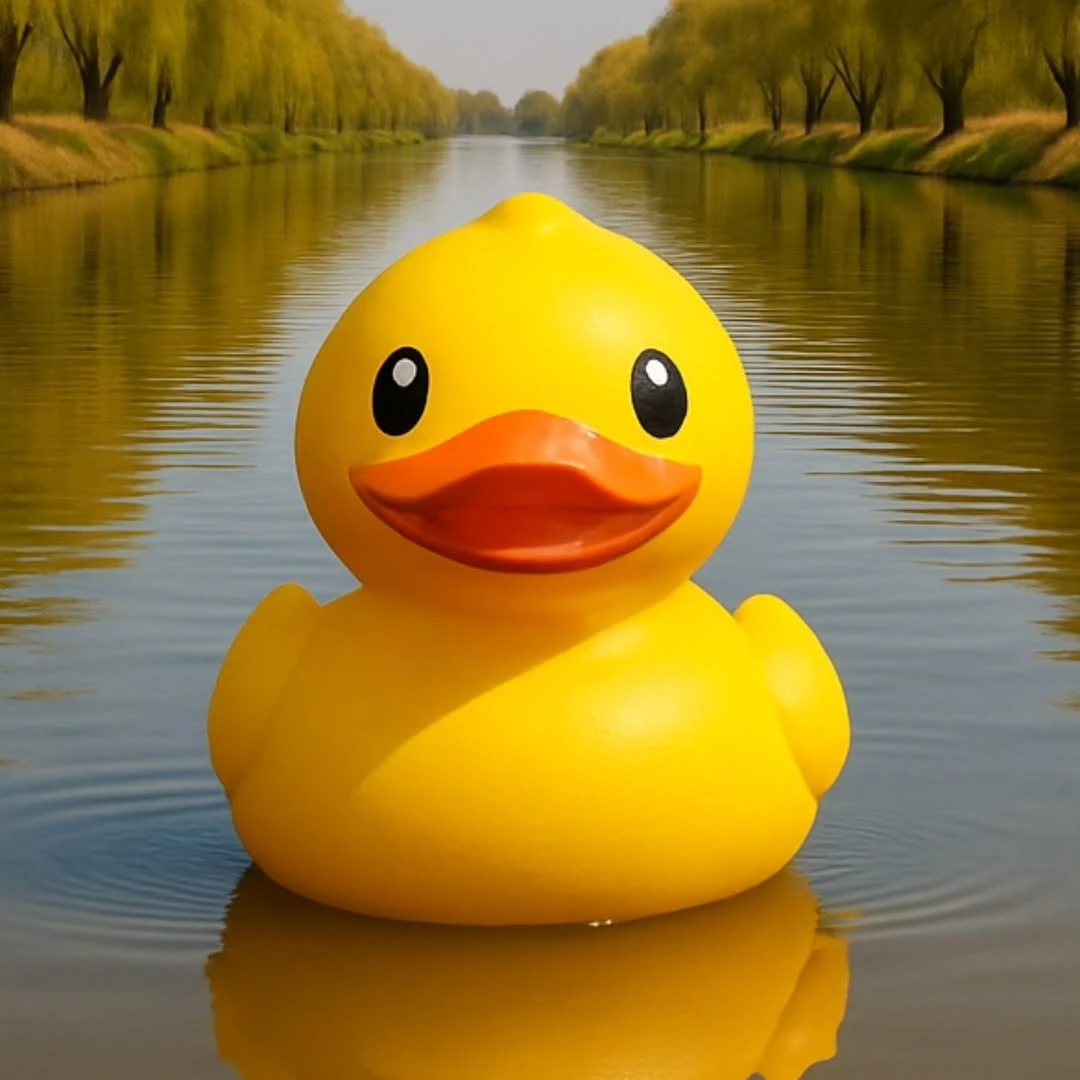 AnonimTM’s Boat Party