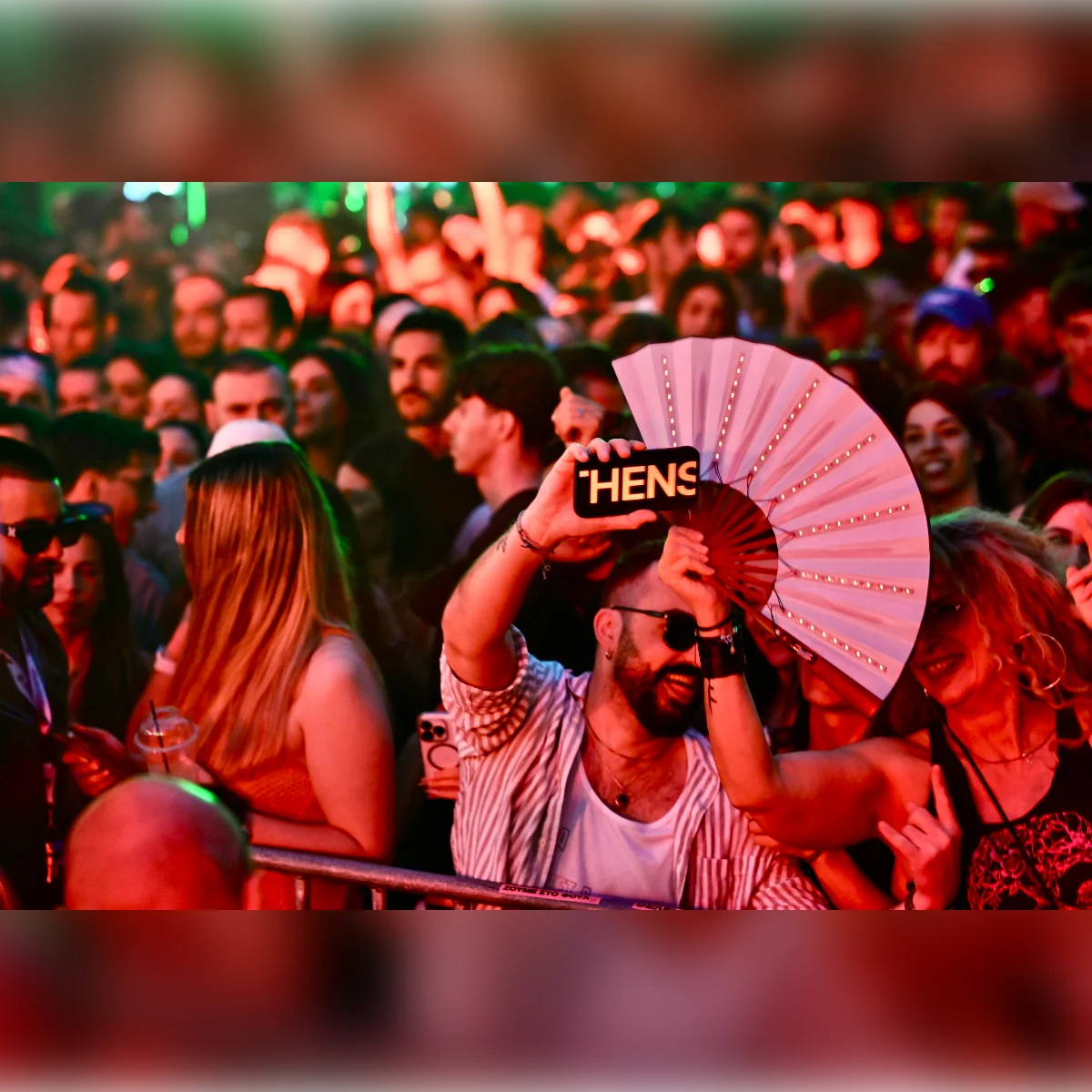 TiACF 2026 Closing Party