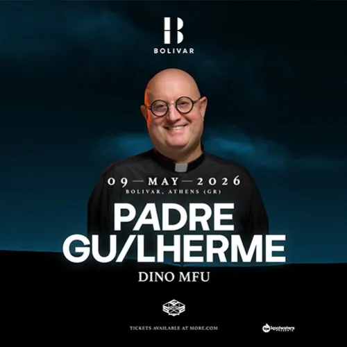 Padre Guilherme