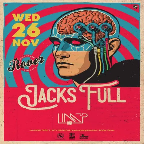 Jacks Full & Limp Project
