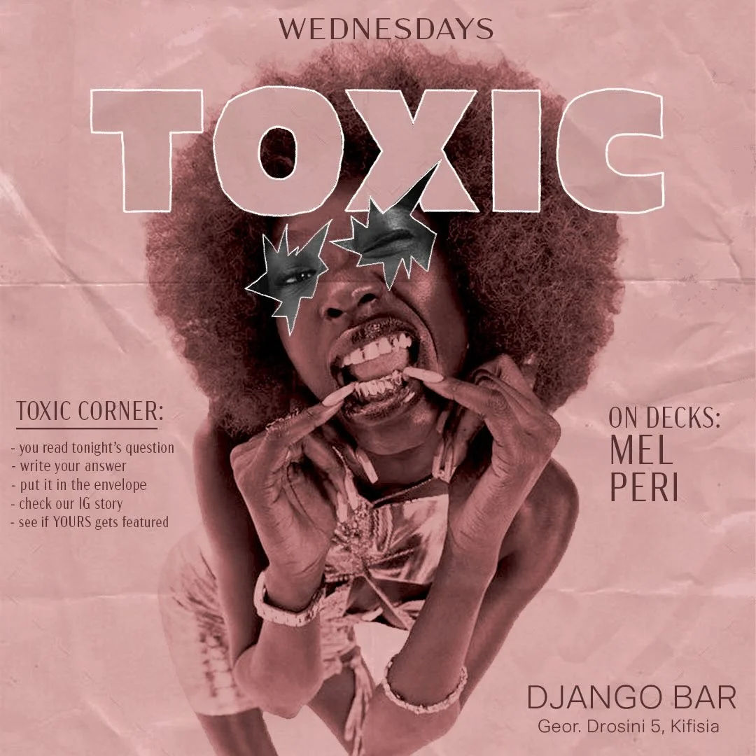 Toxic