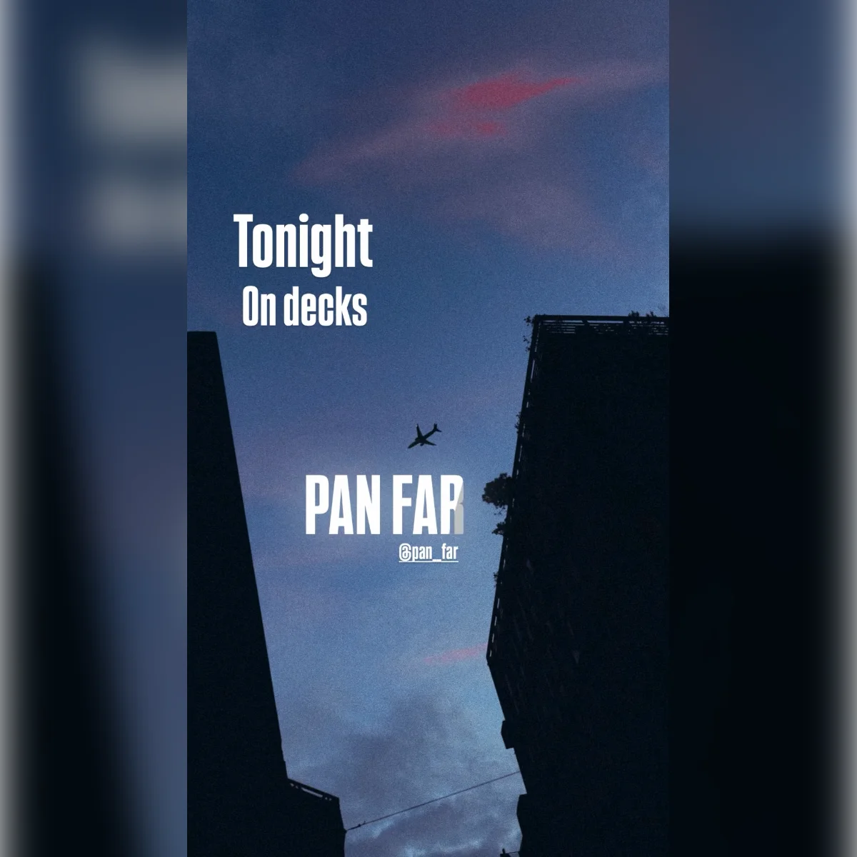 Pan Far