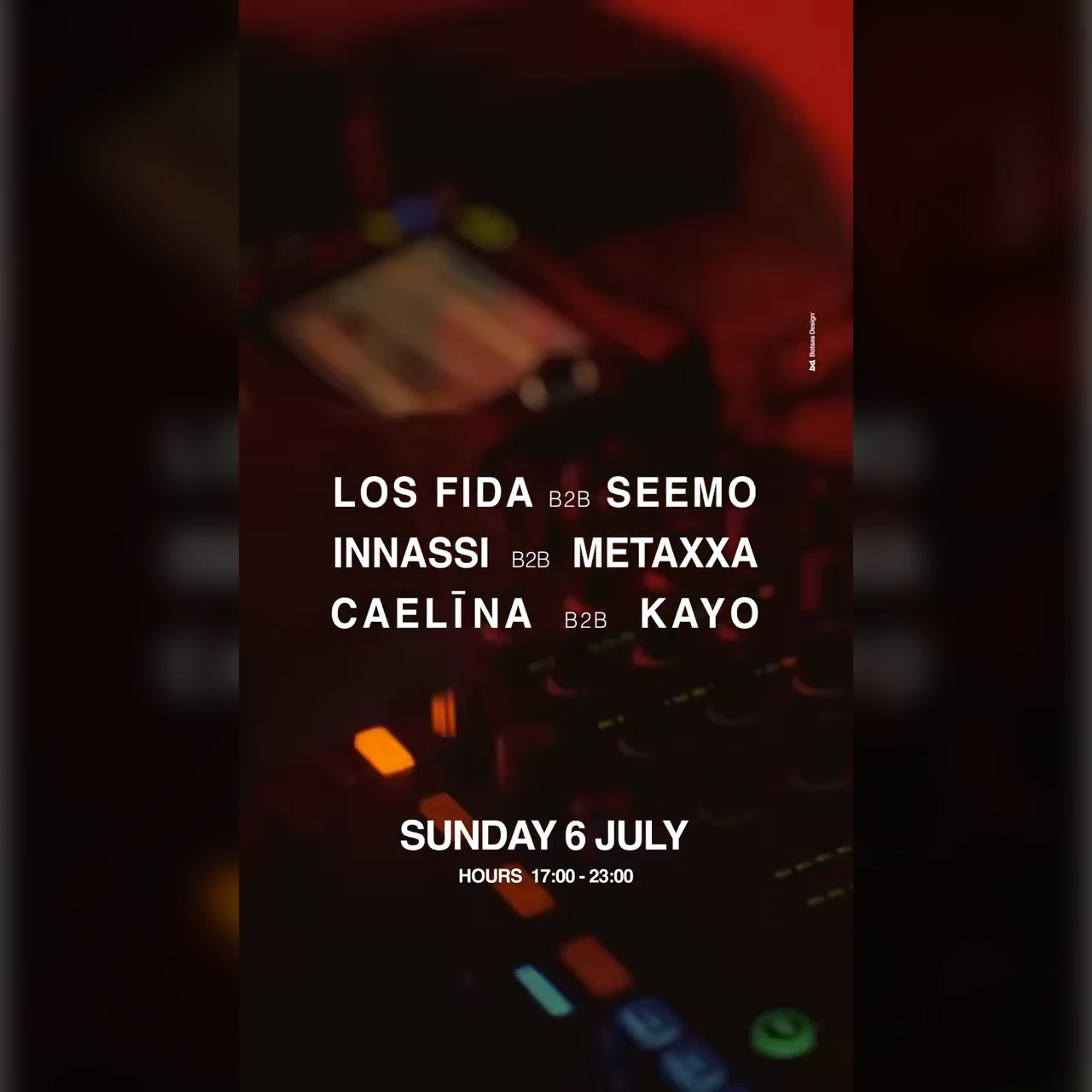 88 BUTTERFLY x SECOND STORY