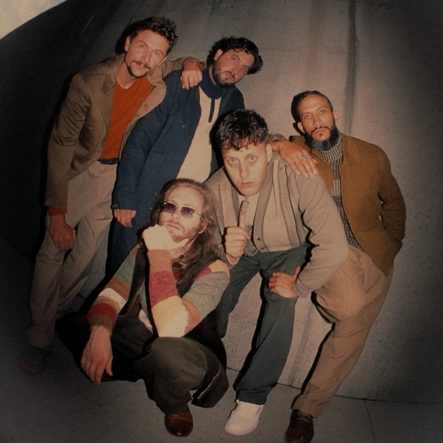 ROTTERDAM | Busty and the Bass