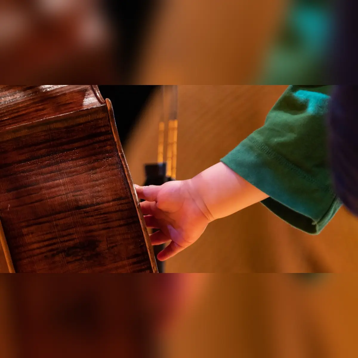 Babyconcert (0-18 maanden)