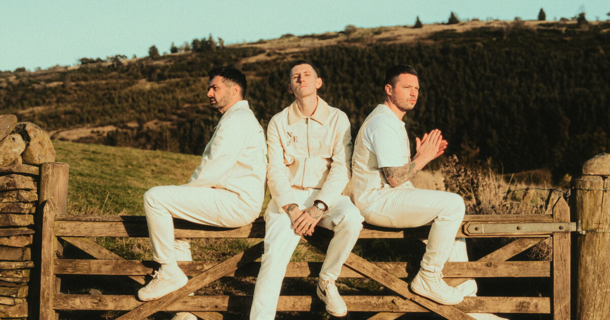 Nathan & The Saint PHNX band