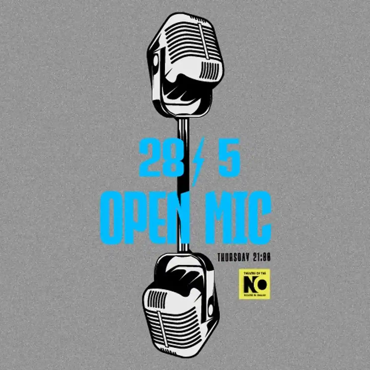 6th Open Mic Challenge New Talents Music Night